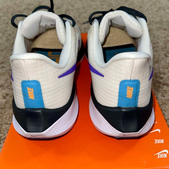 Nike Women's Air Zoom Pegasus 39 Running Shoes DH4072-006, Size 8.5 (New) - Picture 9 of 15